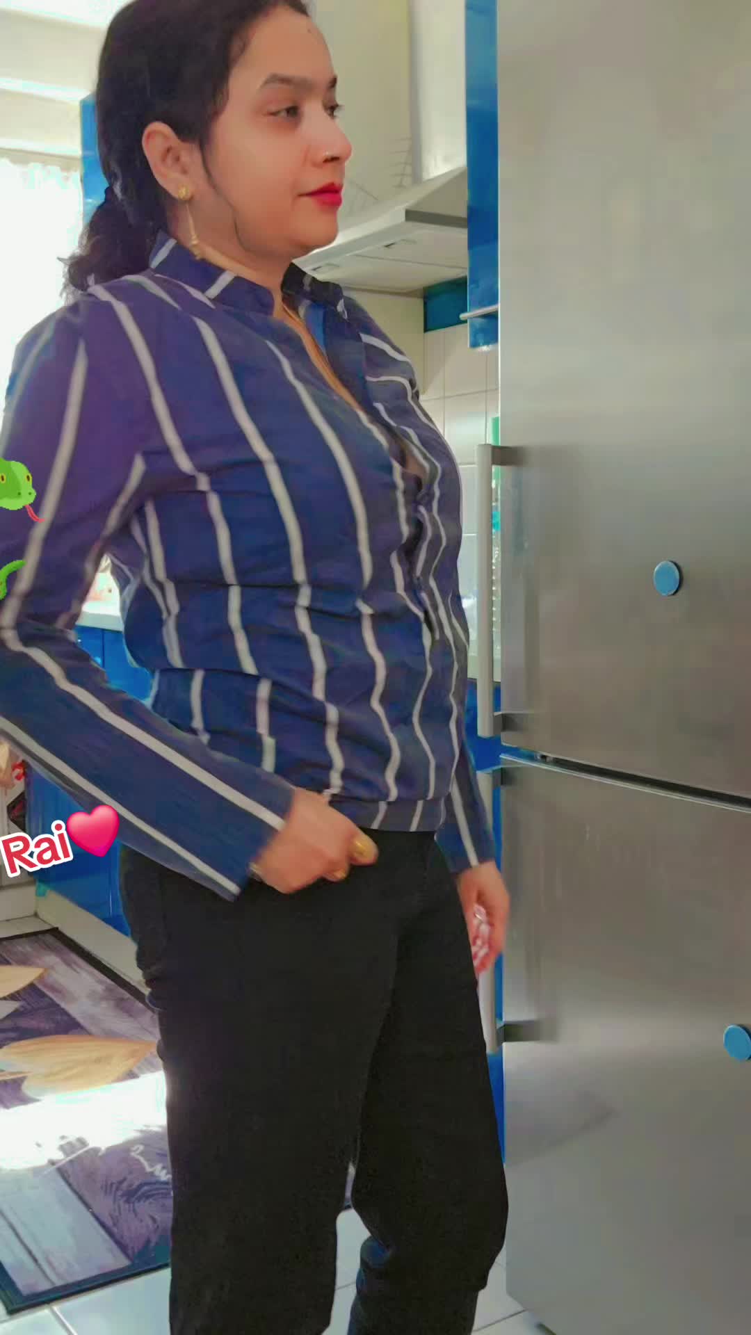 @🥰🐍🥀Germany wali kaur🥀🐍🌺