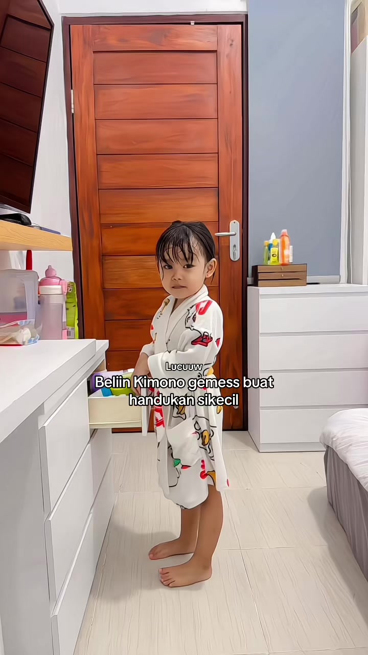 @Shireen Refani | Outfit Anak✨