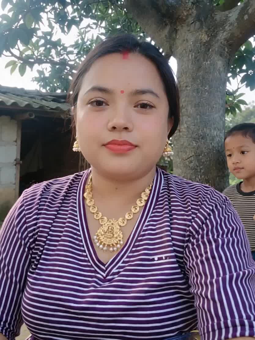 @Hema Shrestha