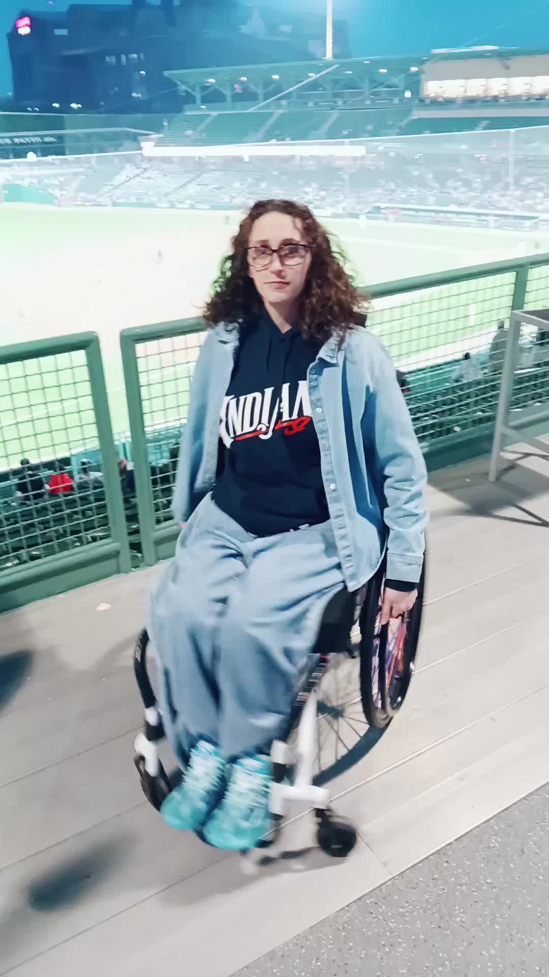 @🧡♿️💜Kate Walker💜🧡