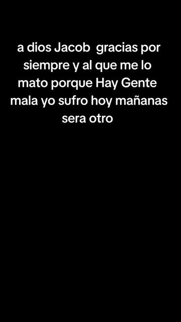 @Daniel del Valle