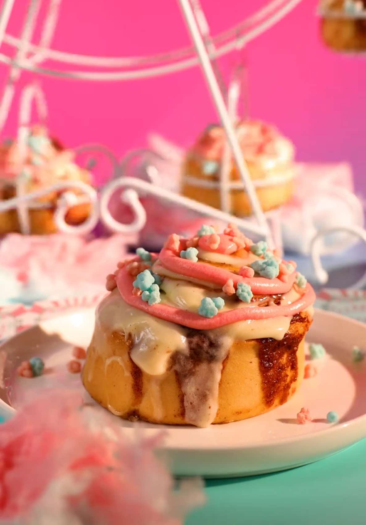 @Cinnabon