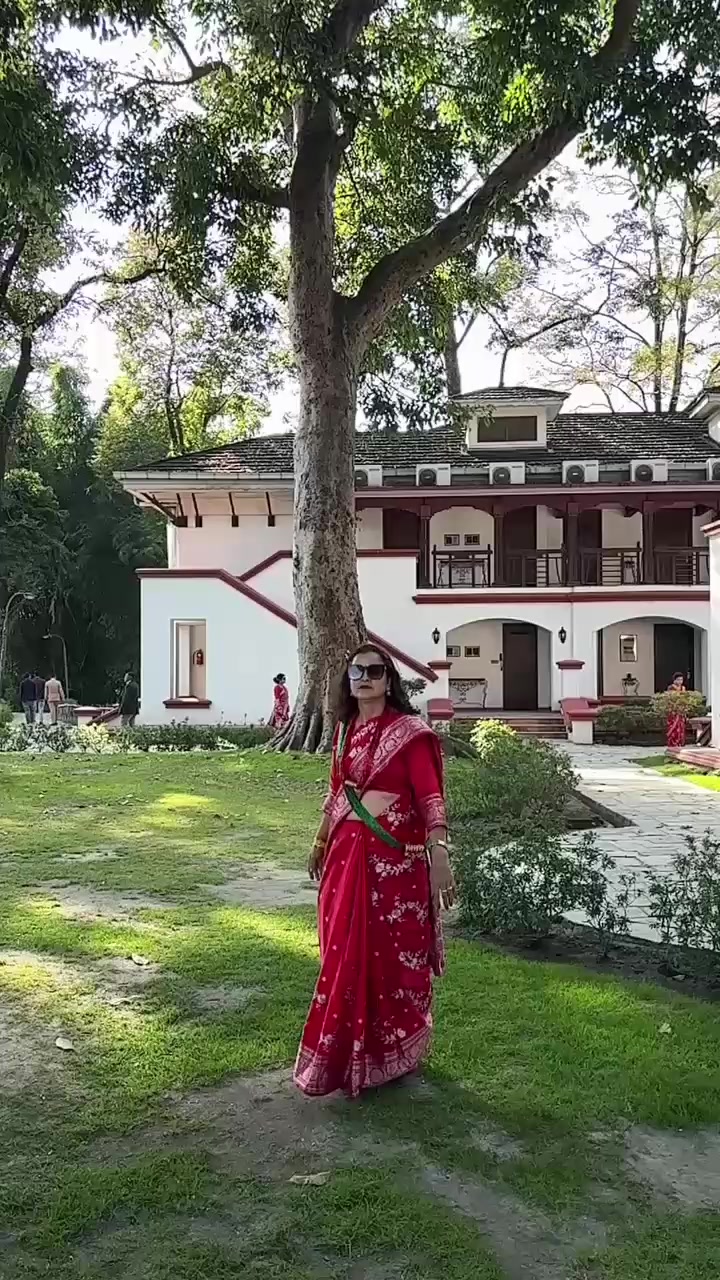 @Bhawana Thapa
