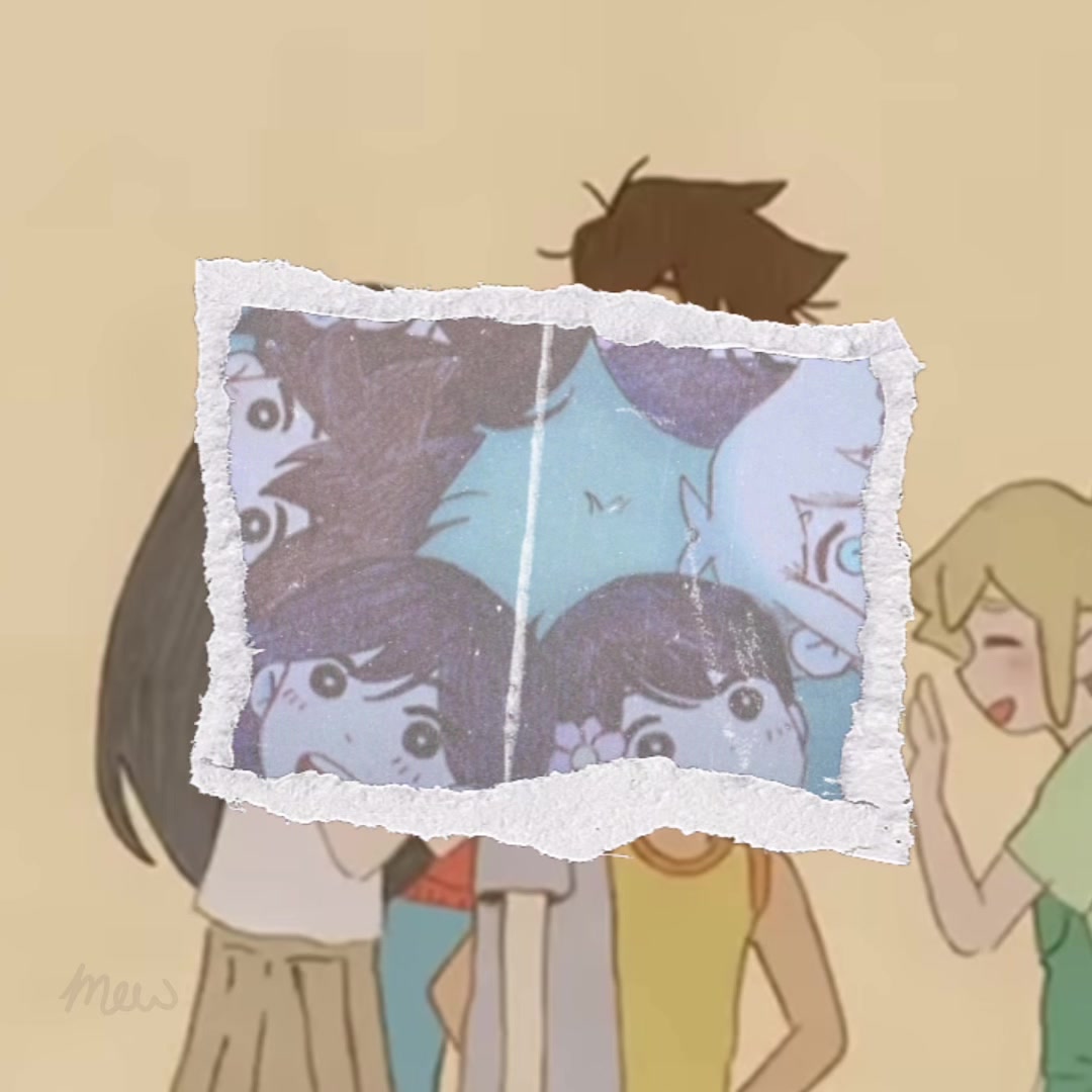 @Mew