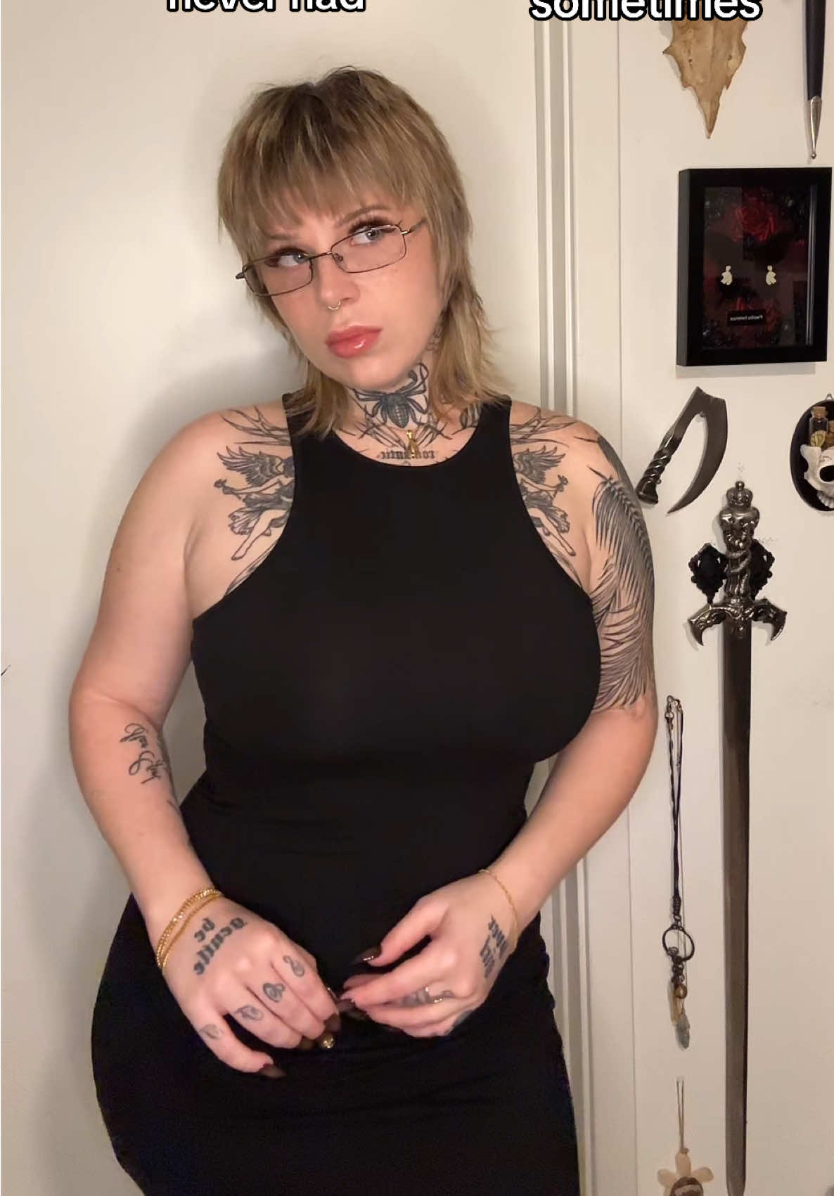 @fallforvanilla