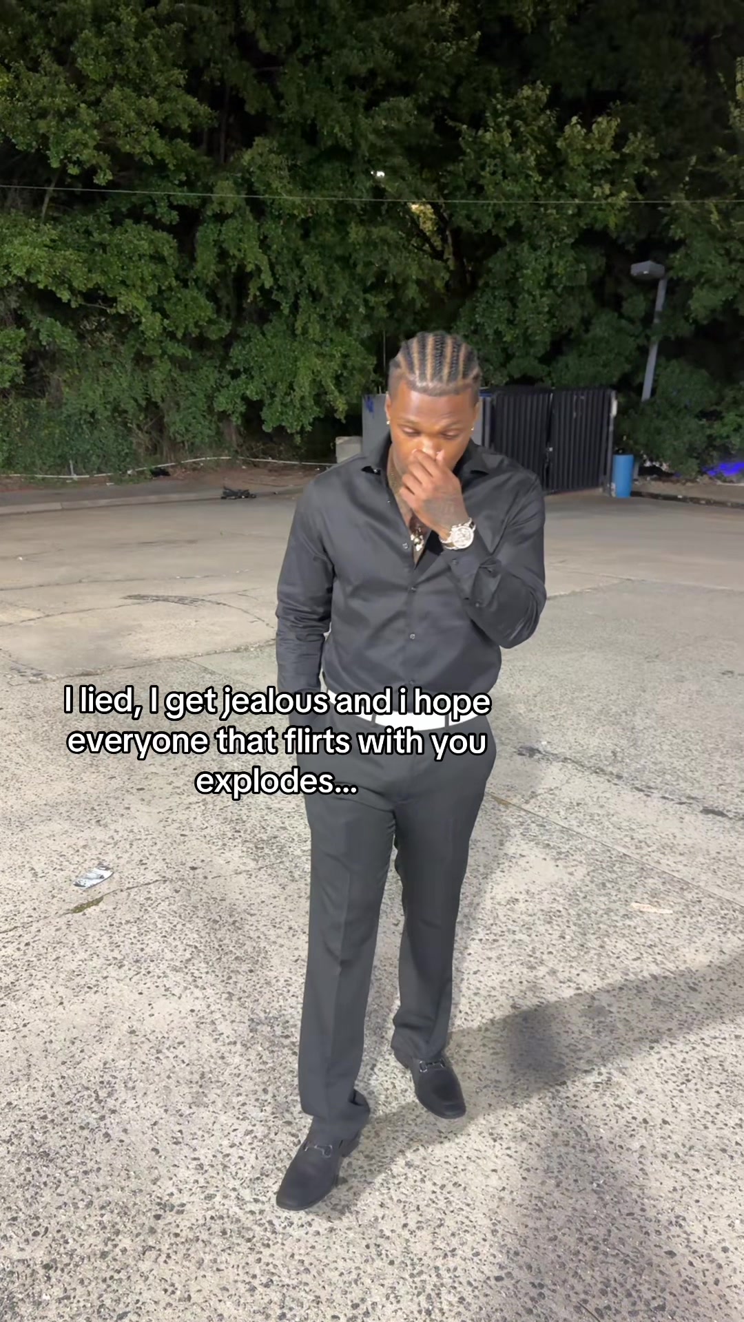 @Devonte Taylor