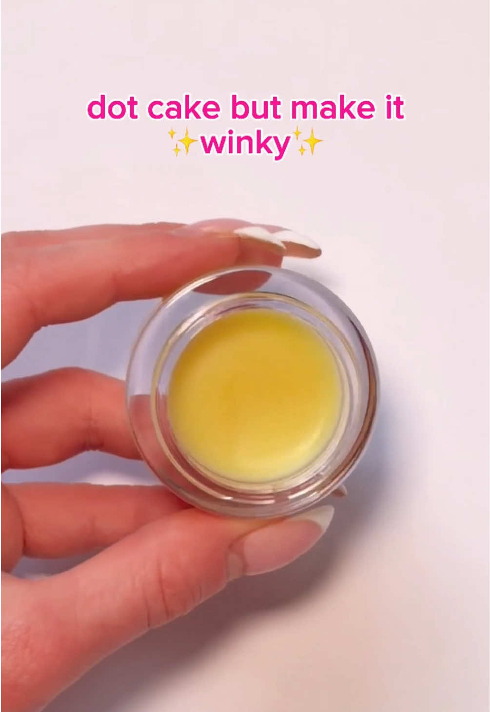 @Winky Lux