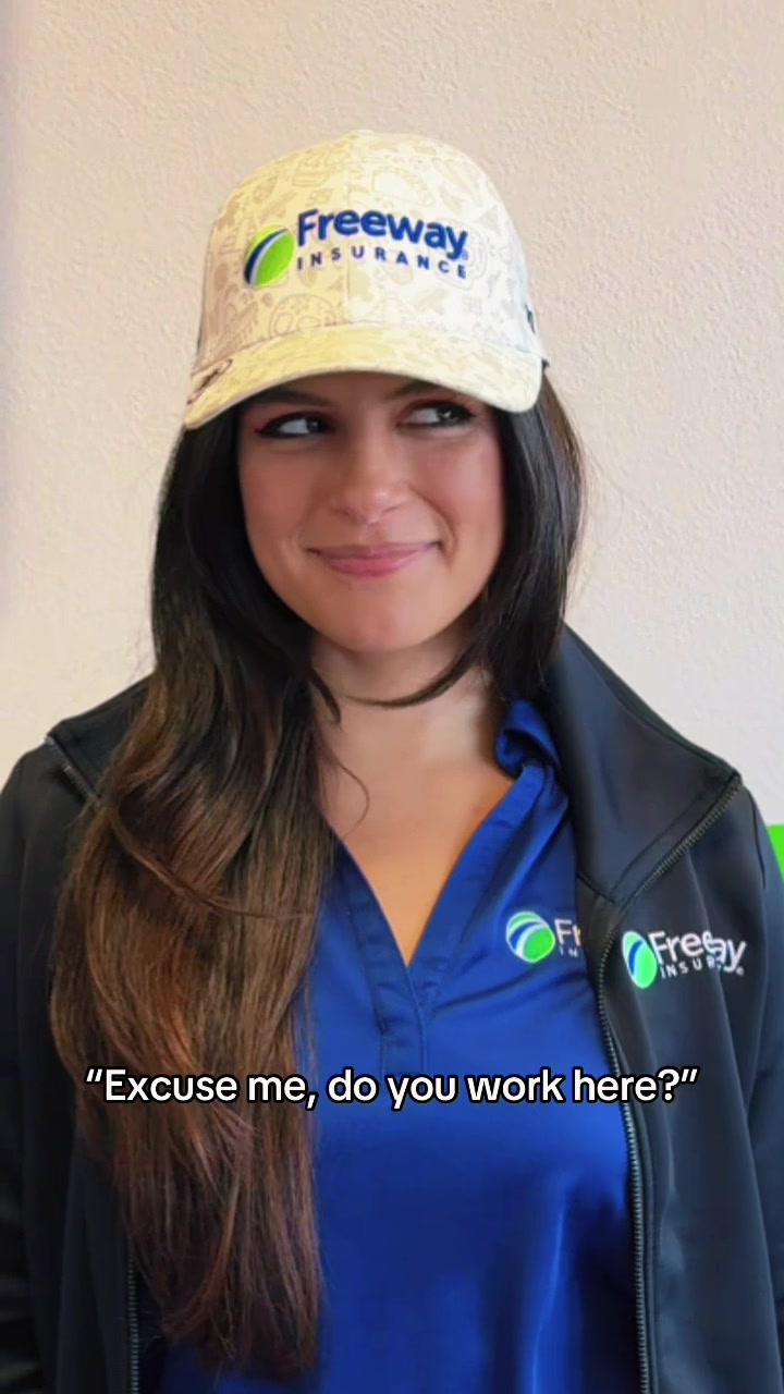 @Freeway Insurance