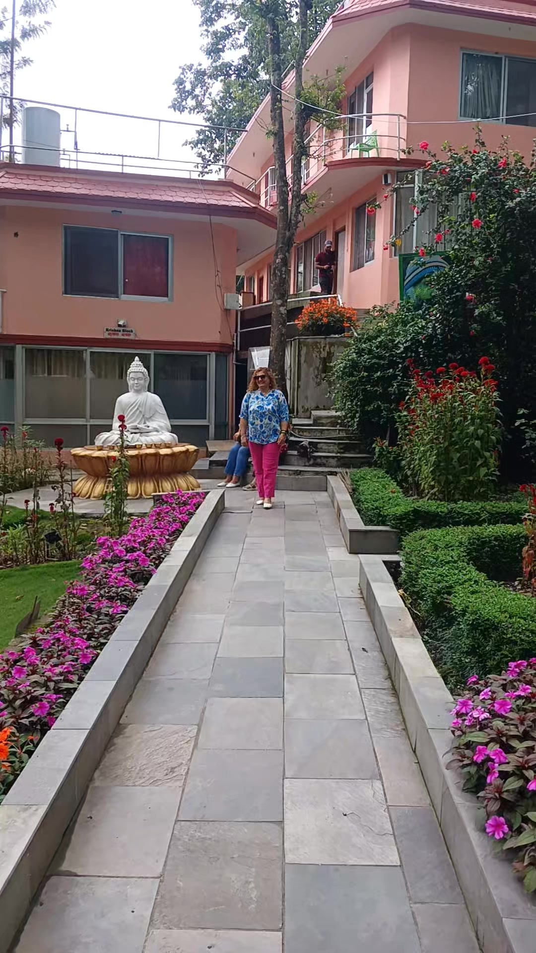 @devi ghimire
