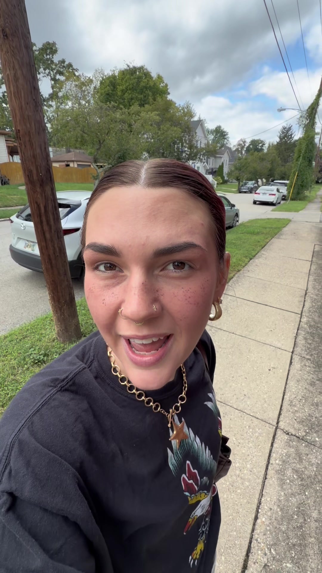 @Gabbie Egan