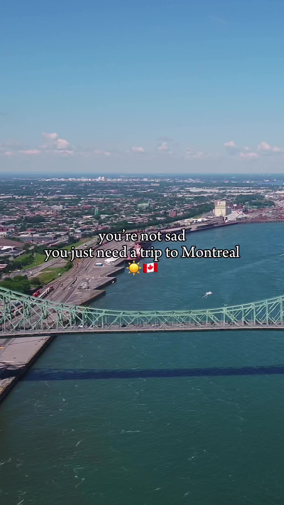 @Montreal Travelers