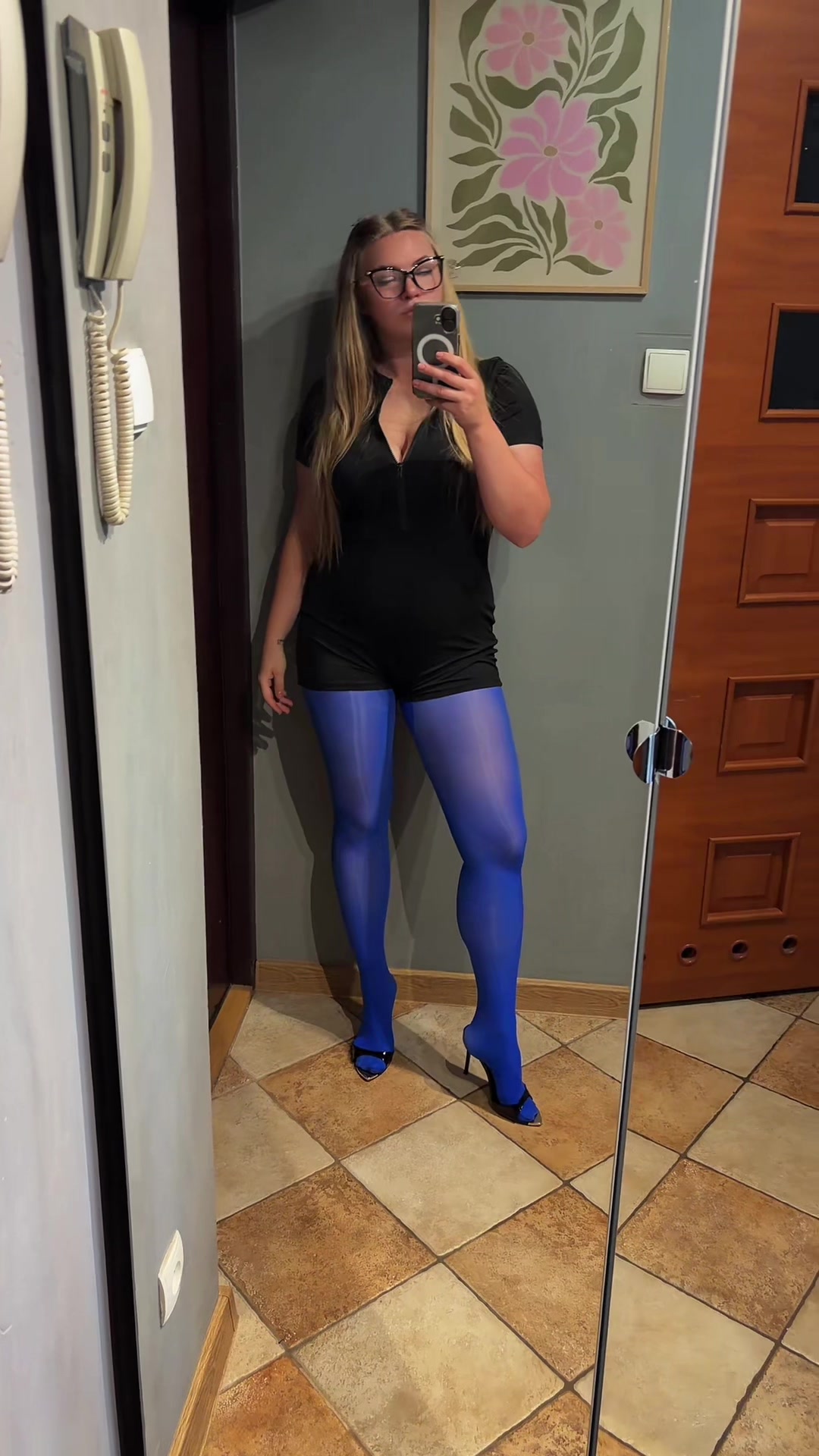 @Jess Foxx