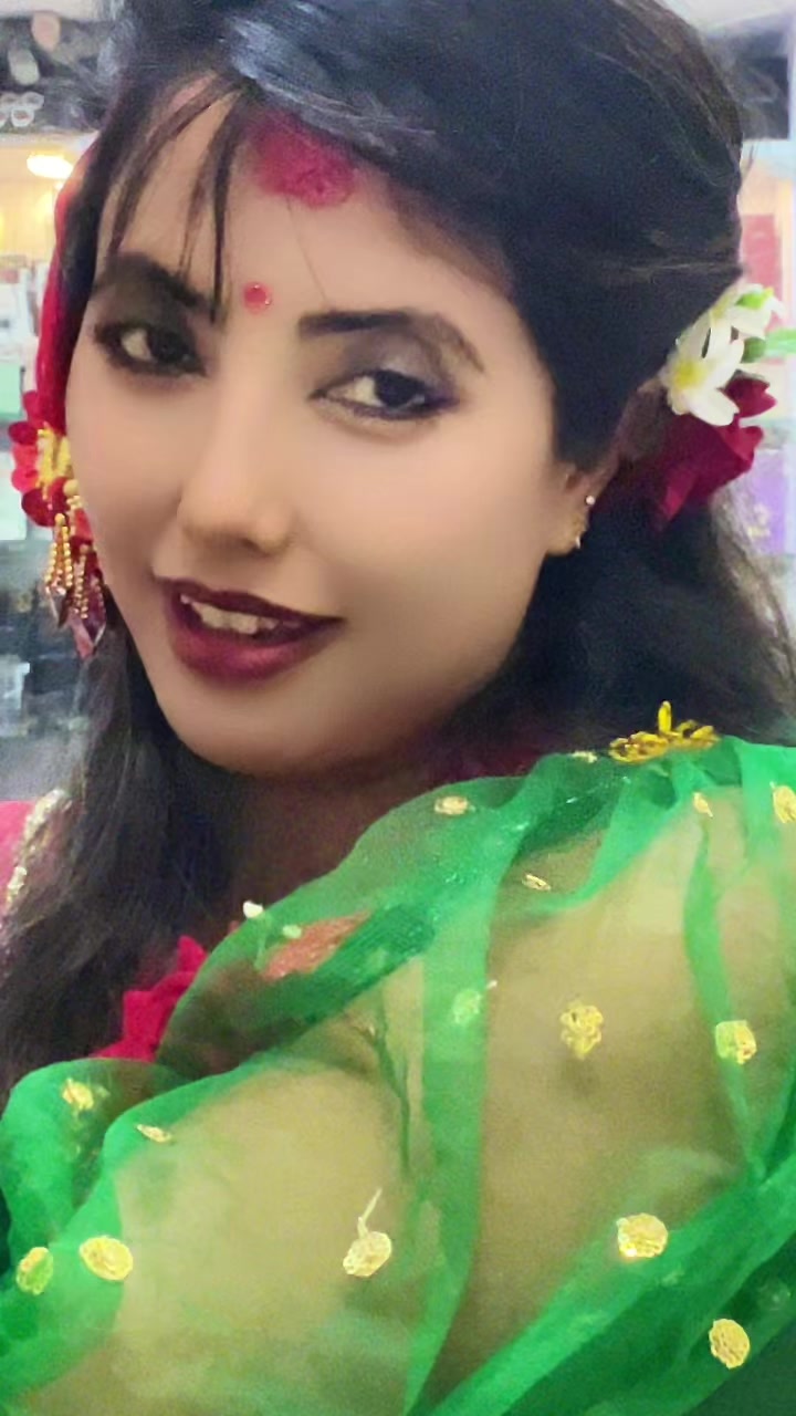 @Annu Khadka