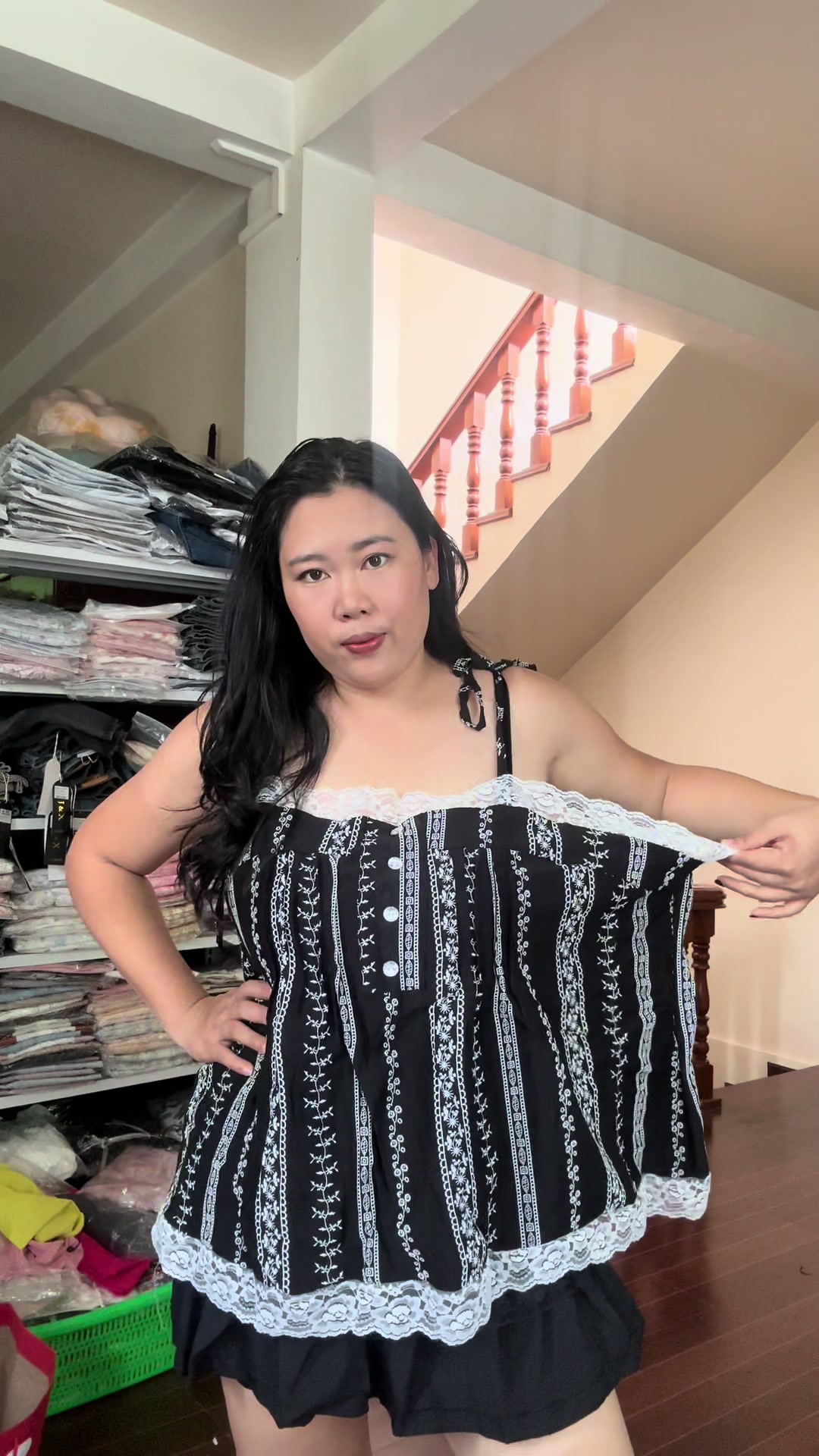 @AMK plus size collection