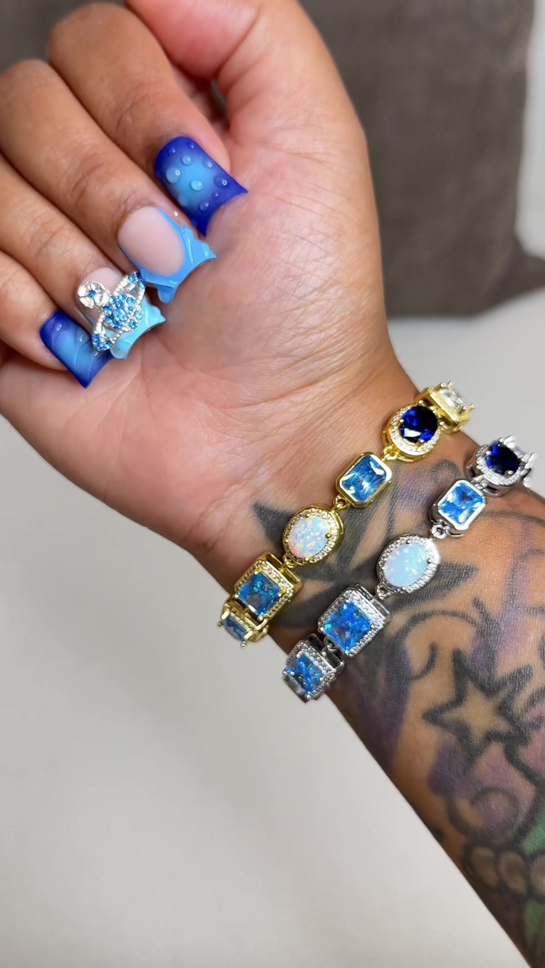 @Katrinaz Box ♡ Jewelry Brand