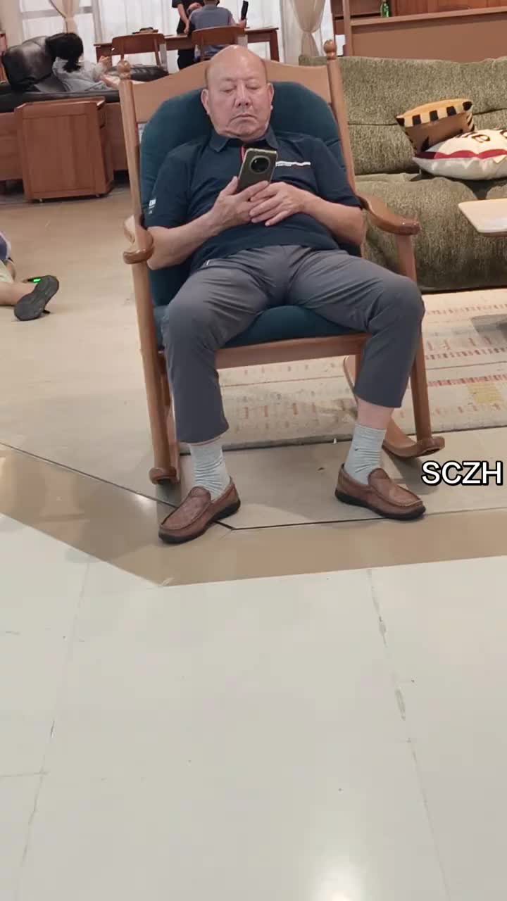 @Douyin Uncle 💼
