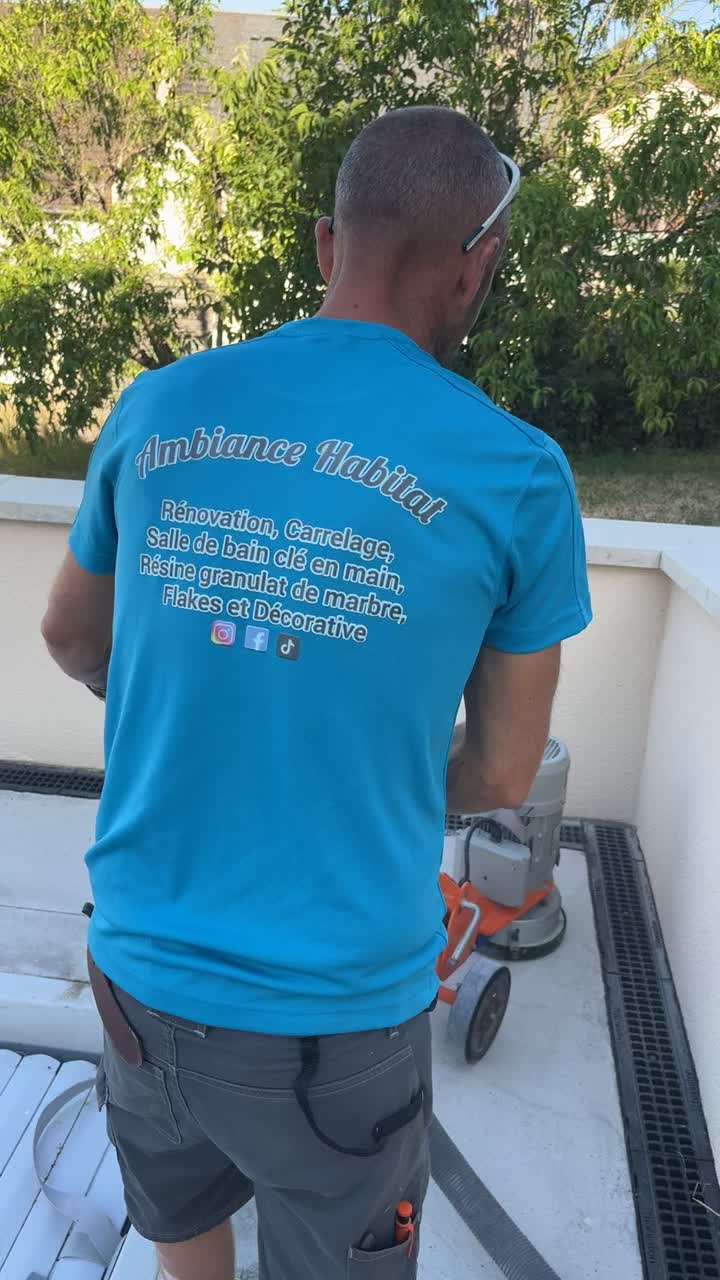 @Ambiancehabitat/Ambianceresine