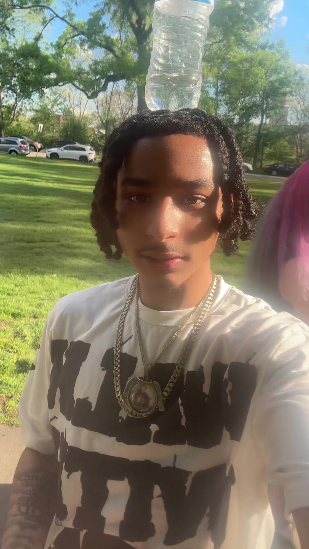 @Y&uacute;n W&iacute;ya 🐐