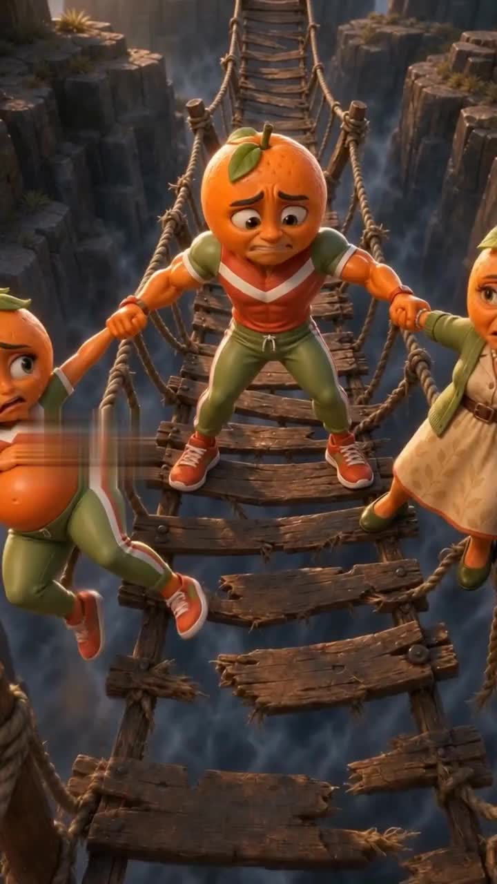 @Fruit Tales AI