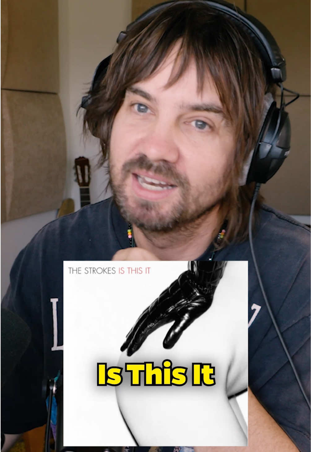 @Tape Notes Podcast