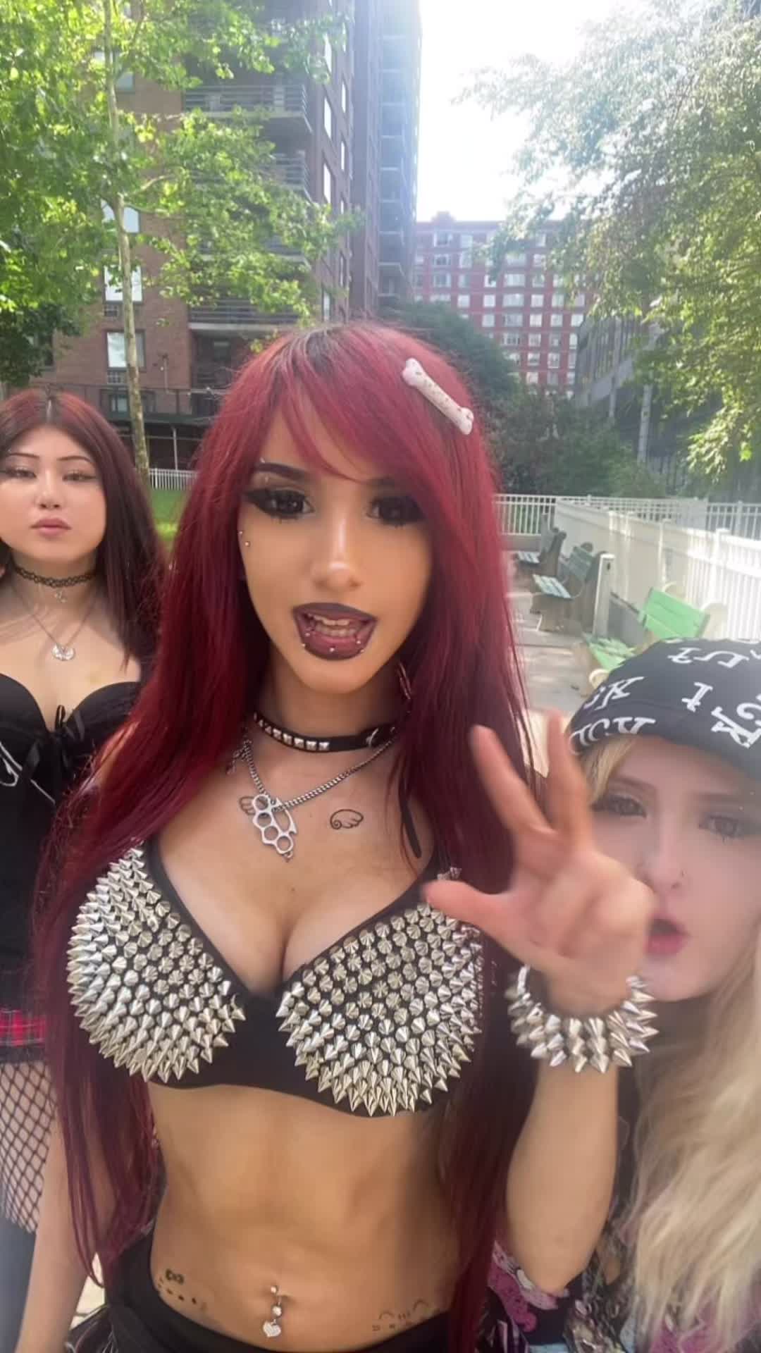 @Via
