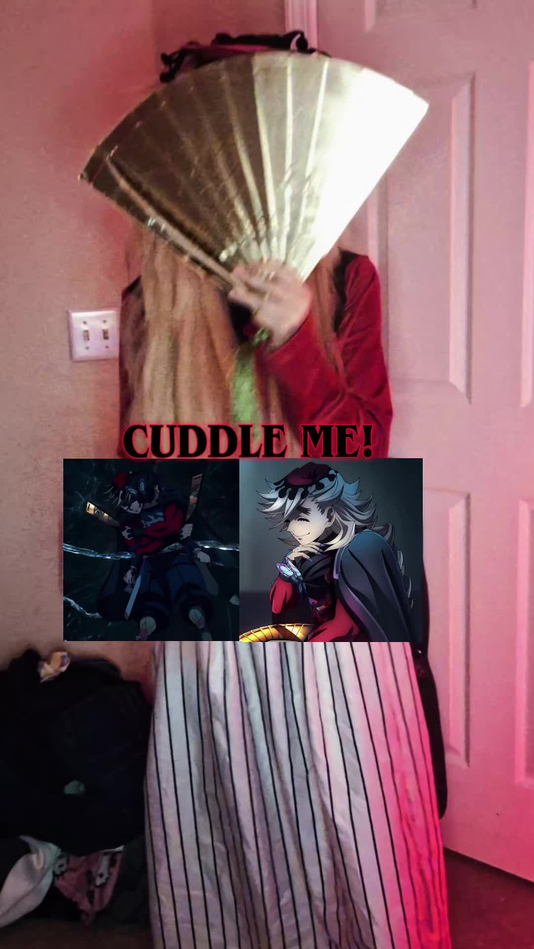 @Sydthekidcos5