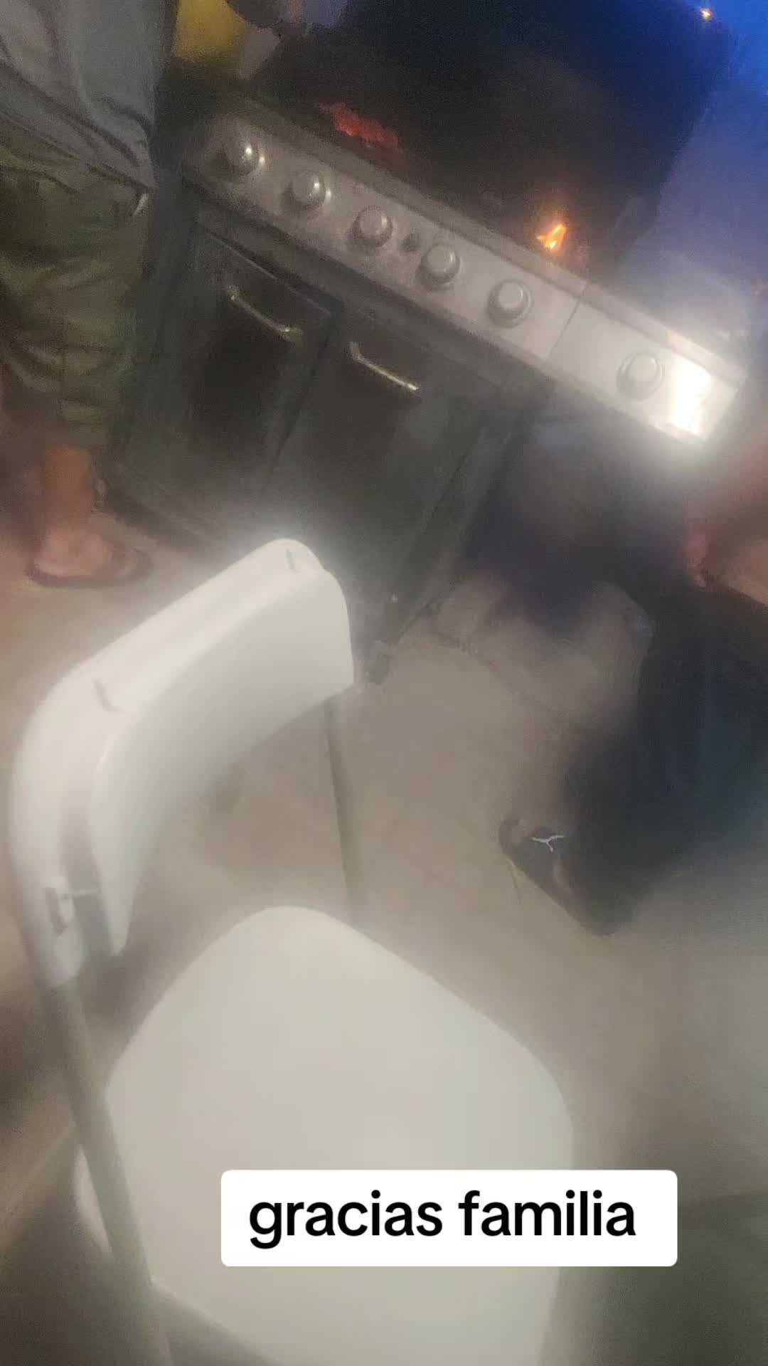@la kenirita bubucita