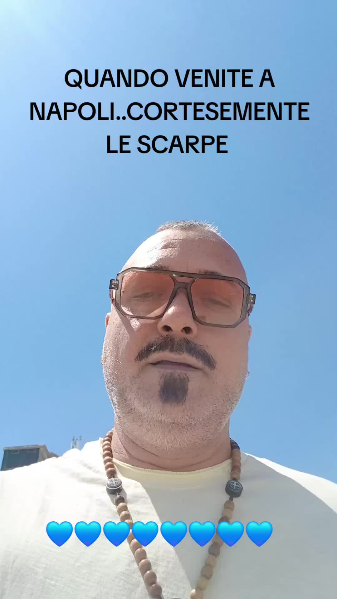 @SALVATORE GRANATO
