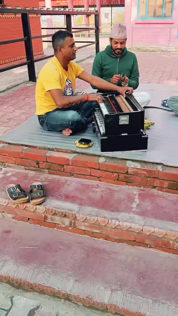 @Devmani Bashyal