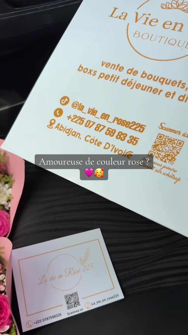 @La Vie en Rose225 💐