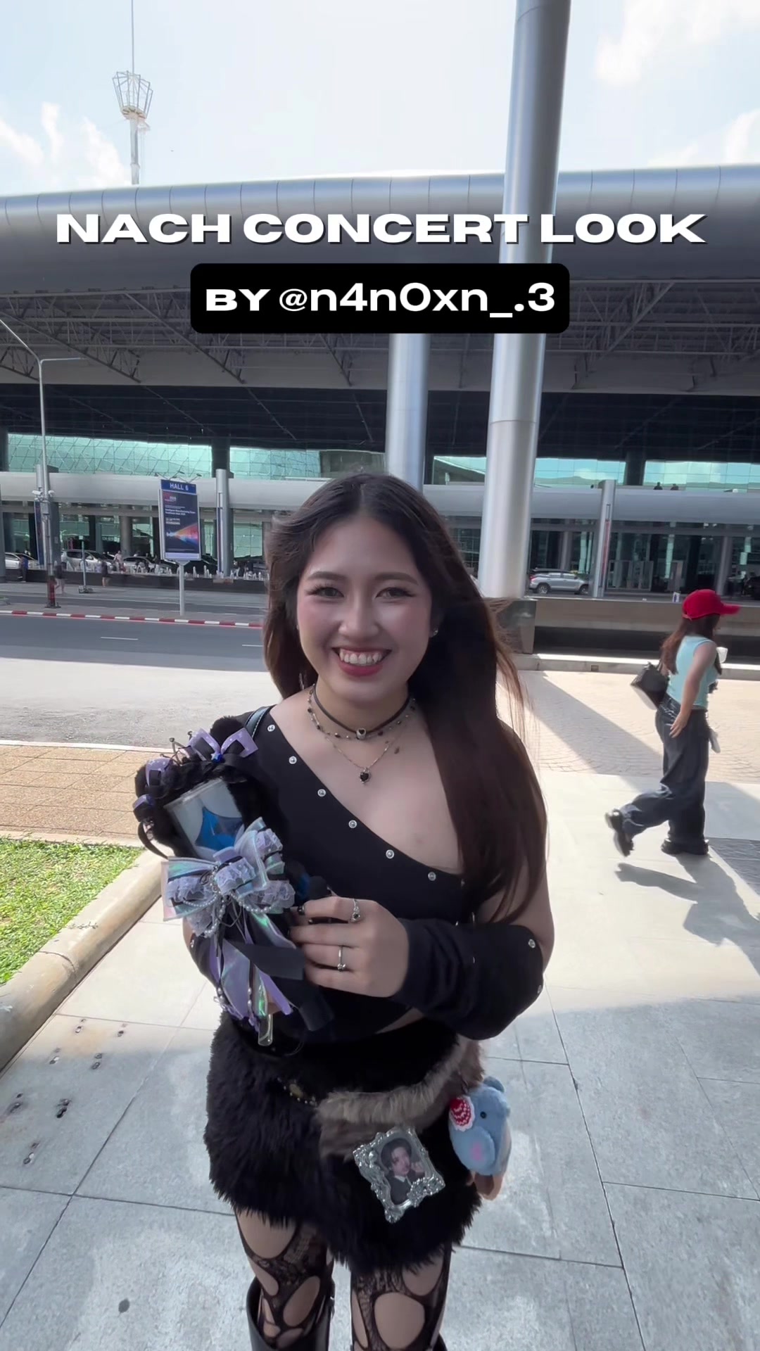 @NACH THAILAND