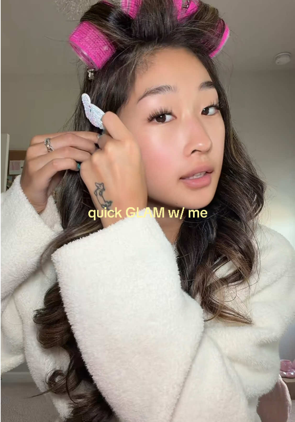 @hannah sophia