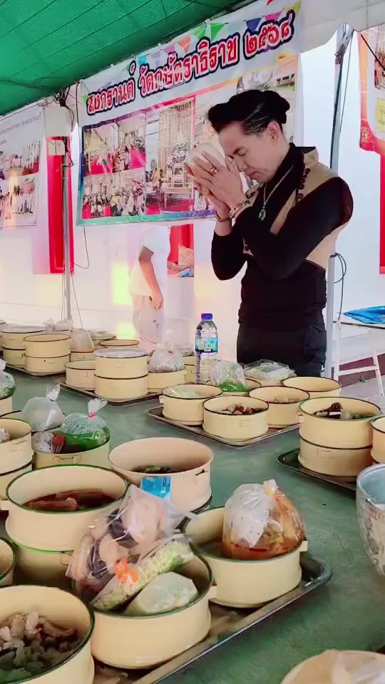 @ไก่แจ้กินเที่ยวอยุธยาก็เด็ด