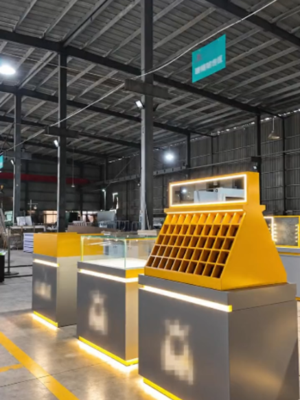 @Store Design Showcase Factory