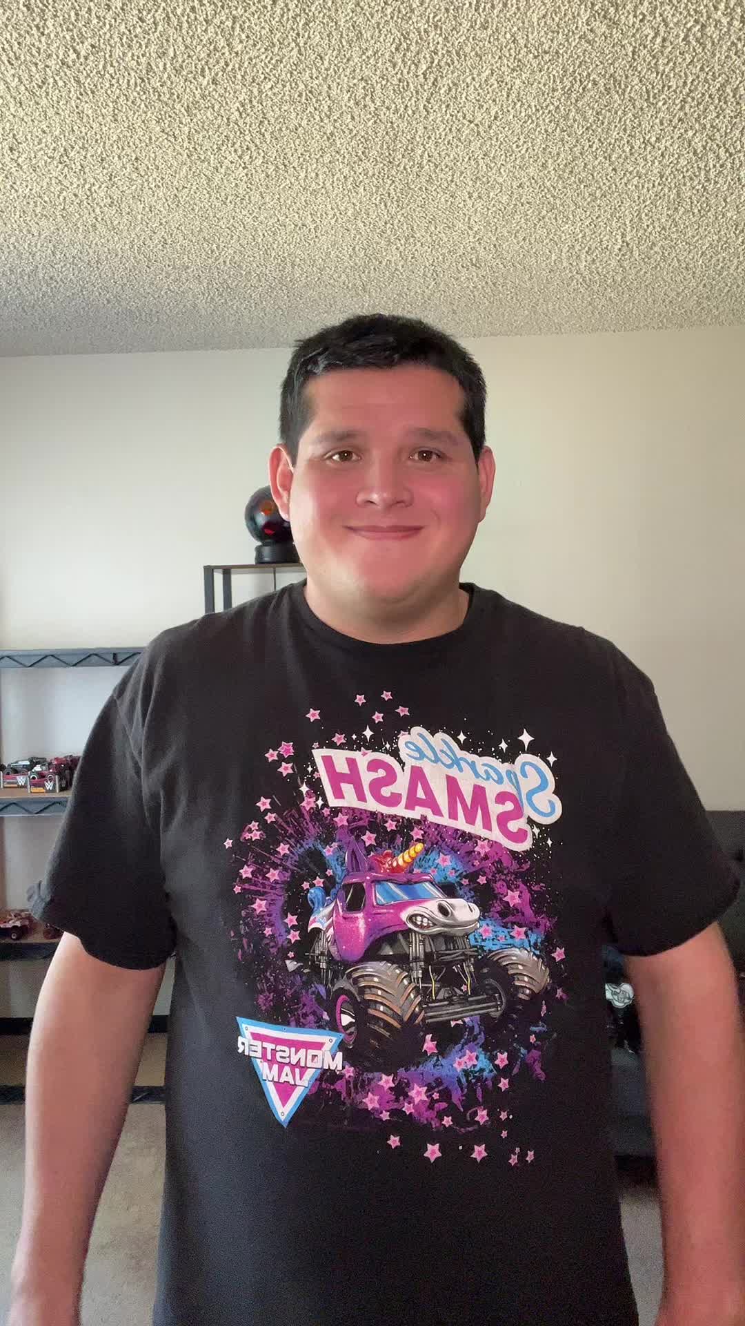 @jesusesparzashow
