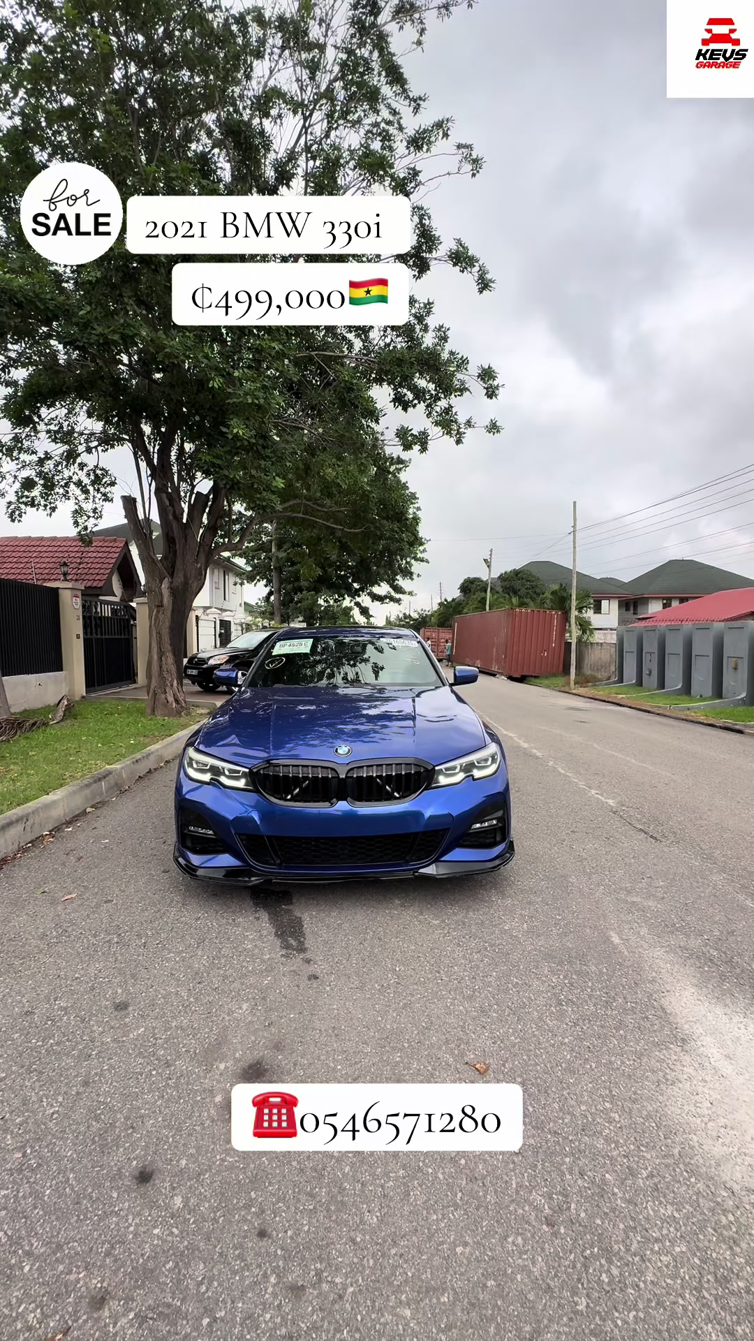 @kevsgarage