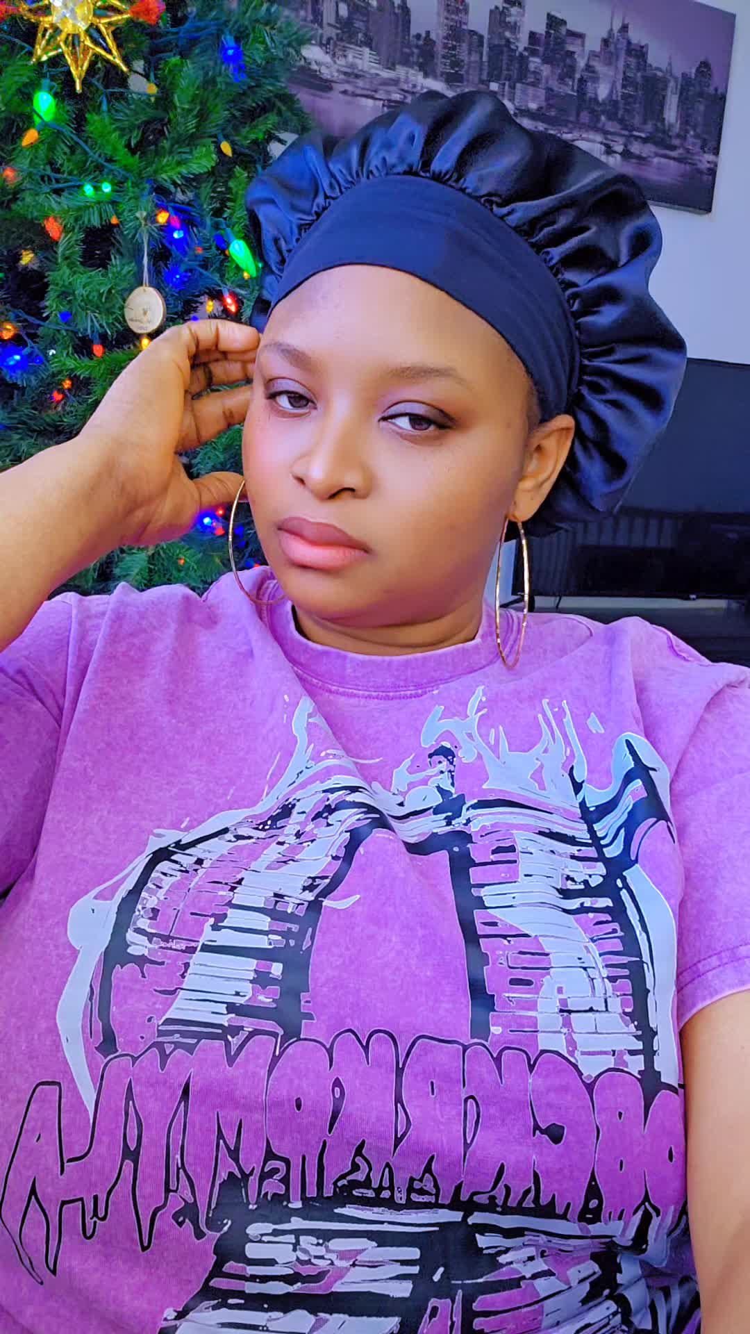 @Christelle La Diva