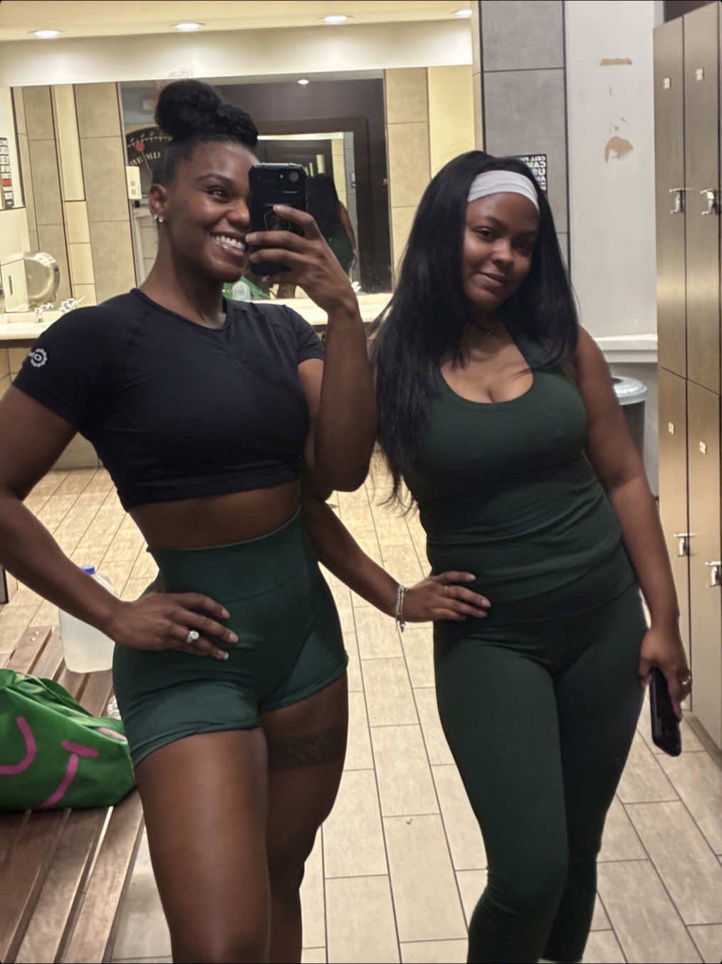 @OMNÏA Fit Club