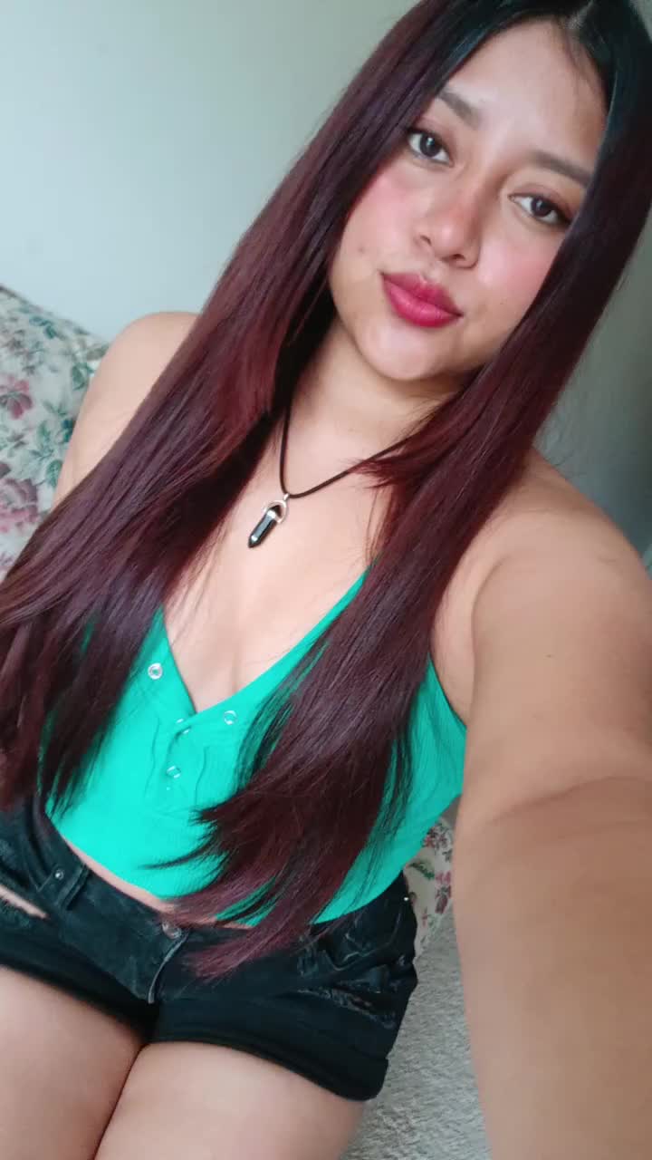 @tu Bebesita 🤗😚