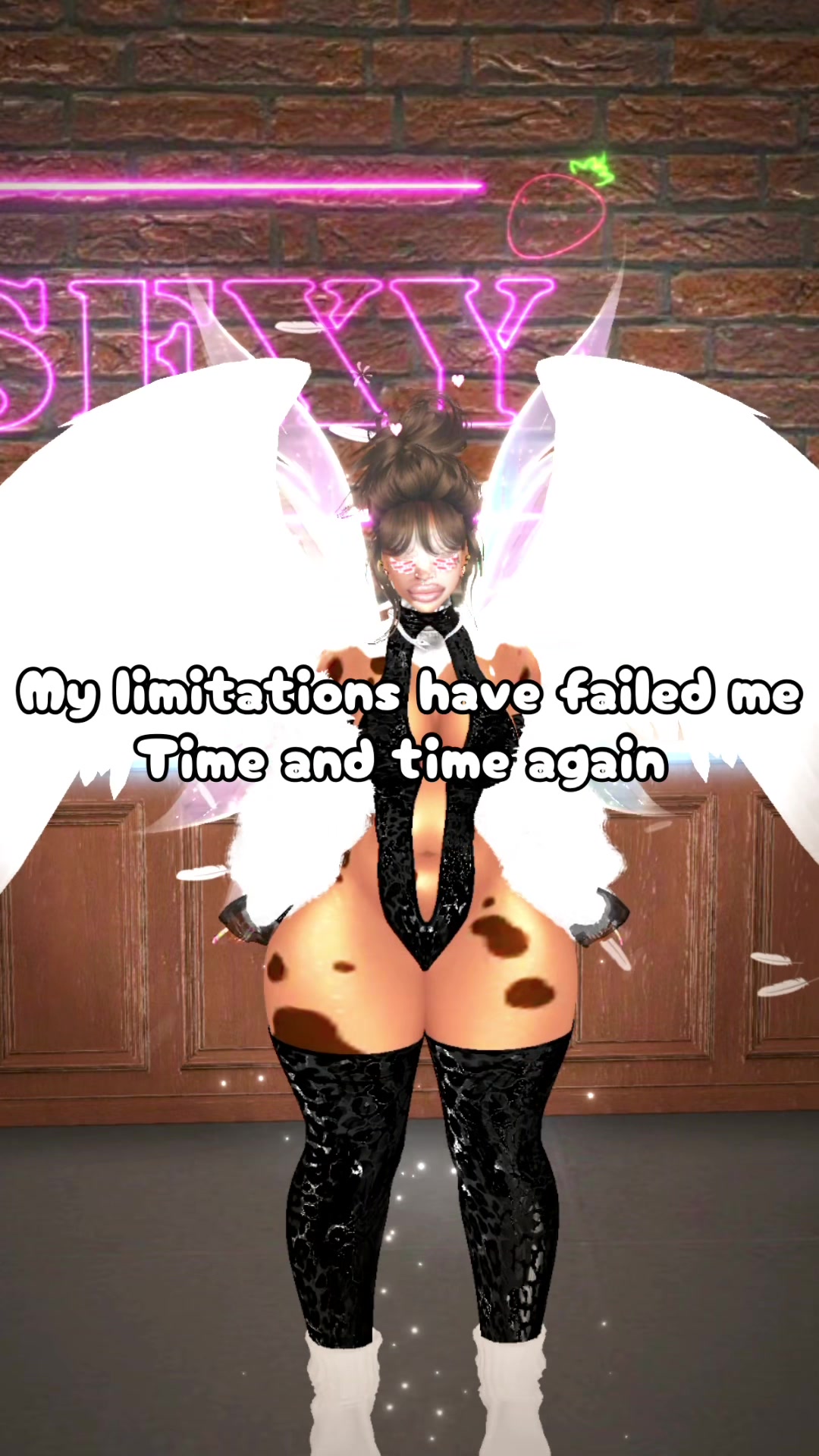 @🅢🅞🅡🅔🅛 🅜🅐🅘🅥🅐 🫧