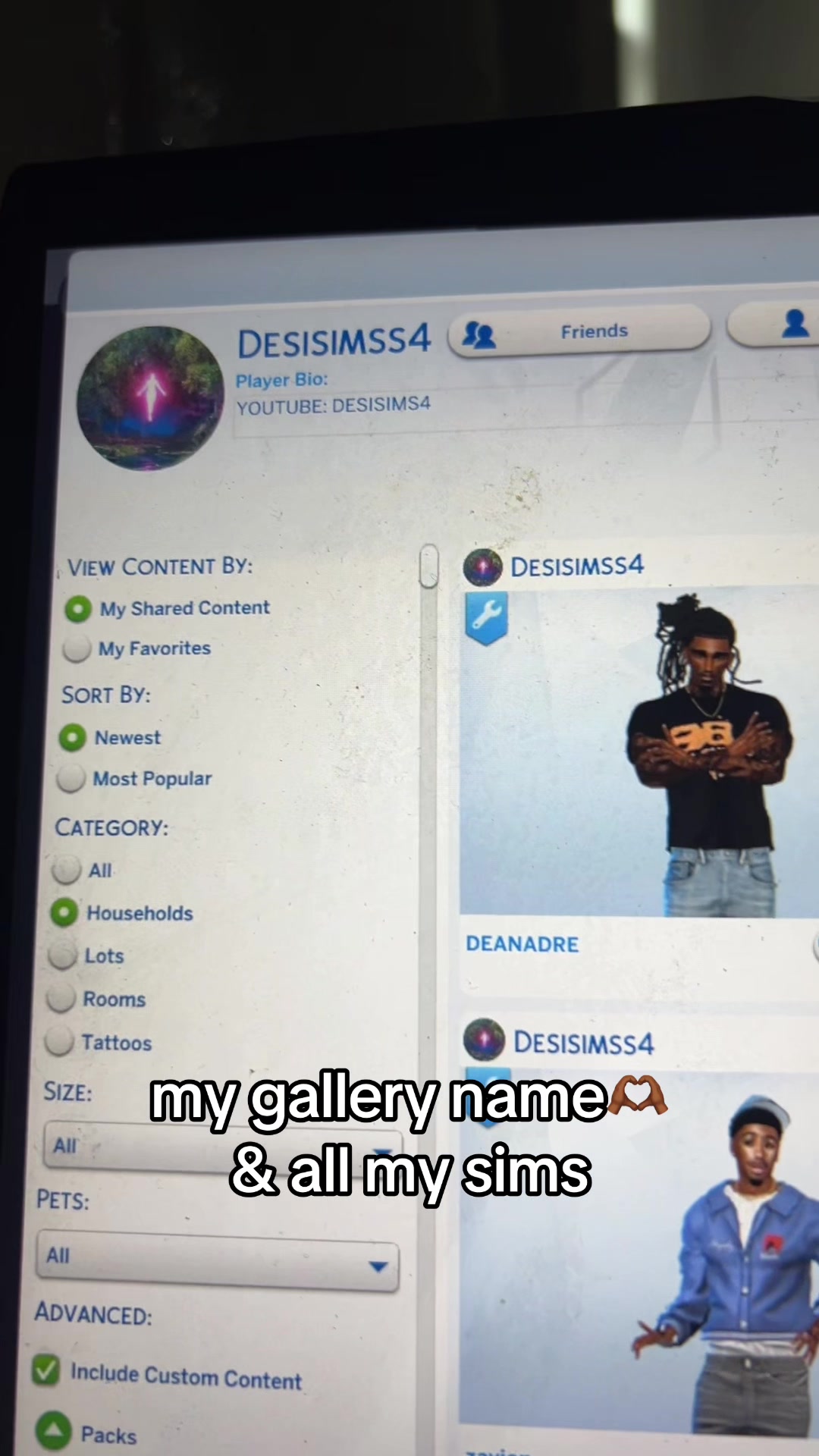 @Desisims4