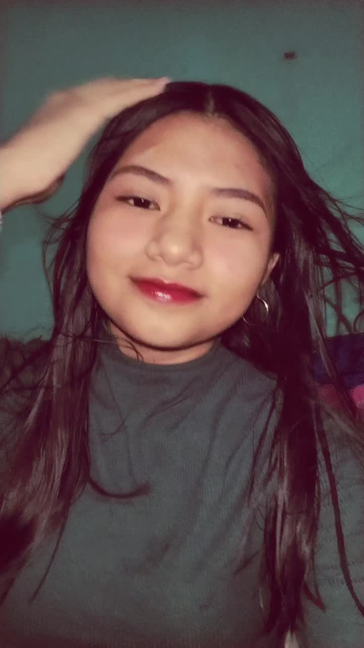 @Mariana kuk