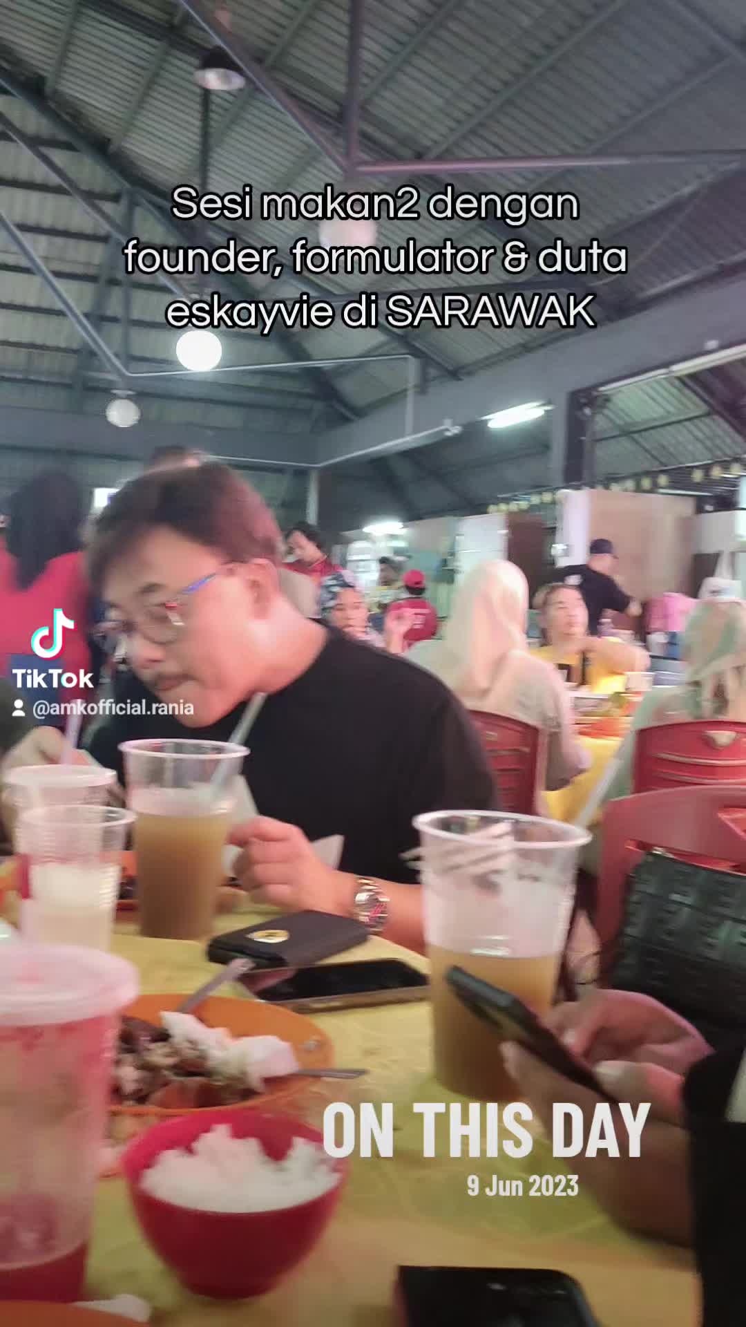 @Sufarah@Top Leader Eskayvie