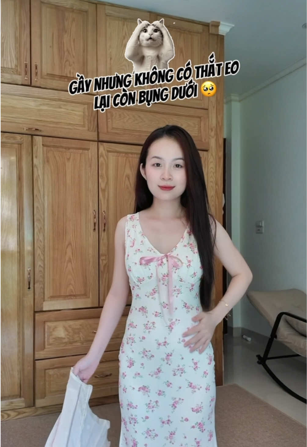 @Tủ đồ của Mây ☁️
