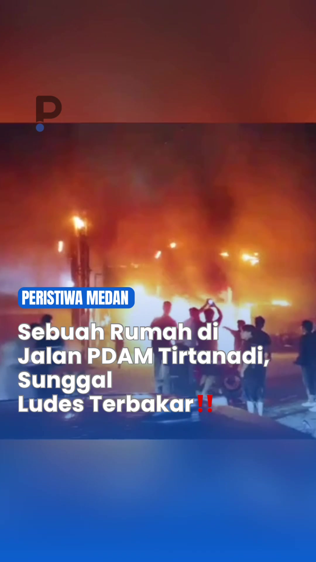 @Peristiwa Medan