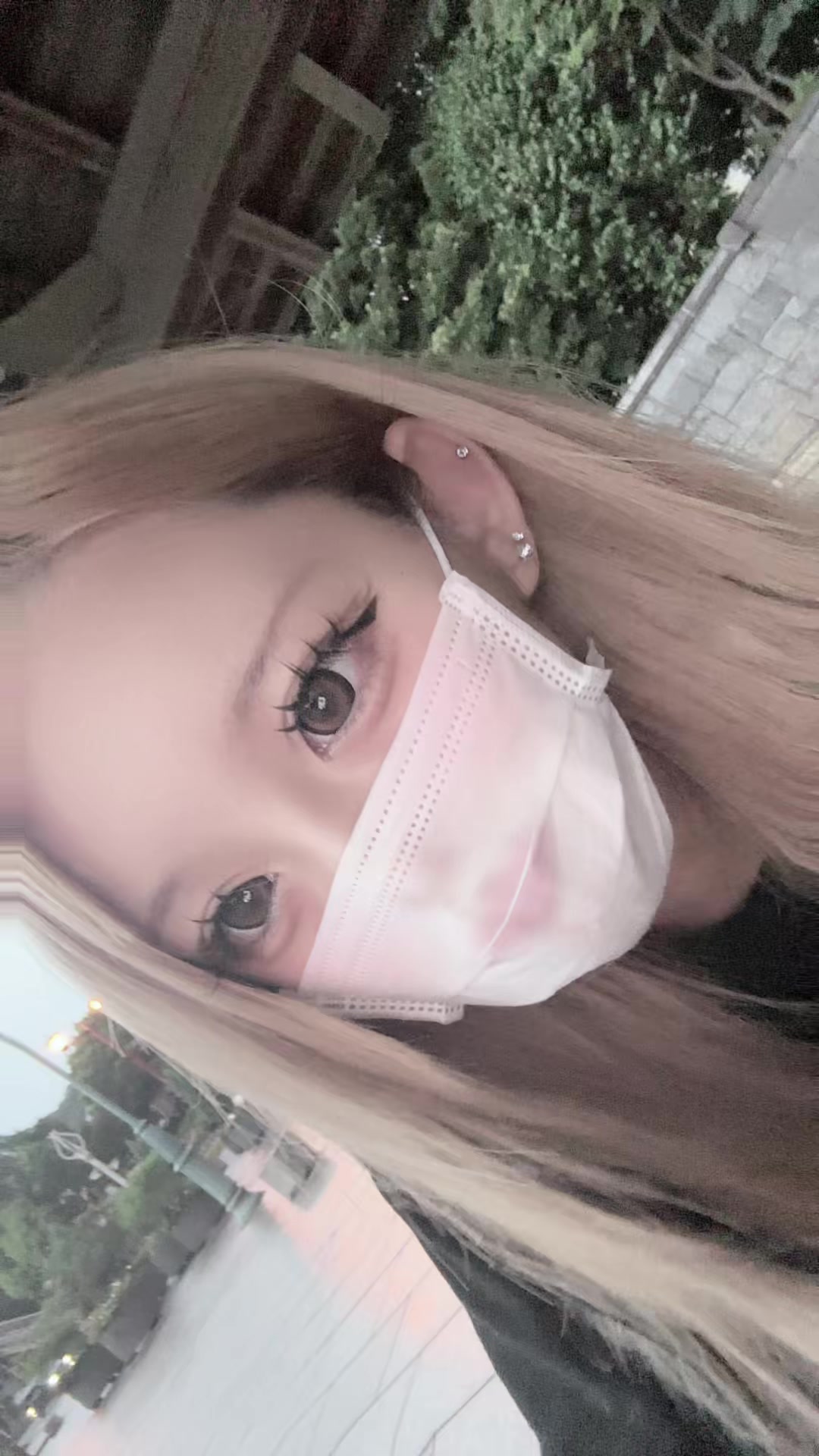 @愛 華