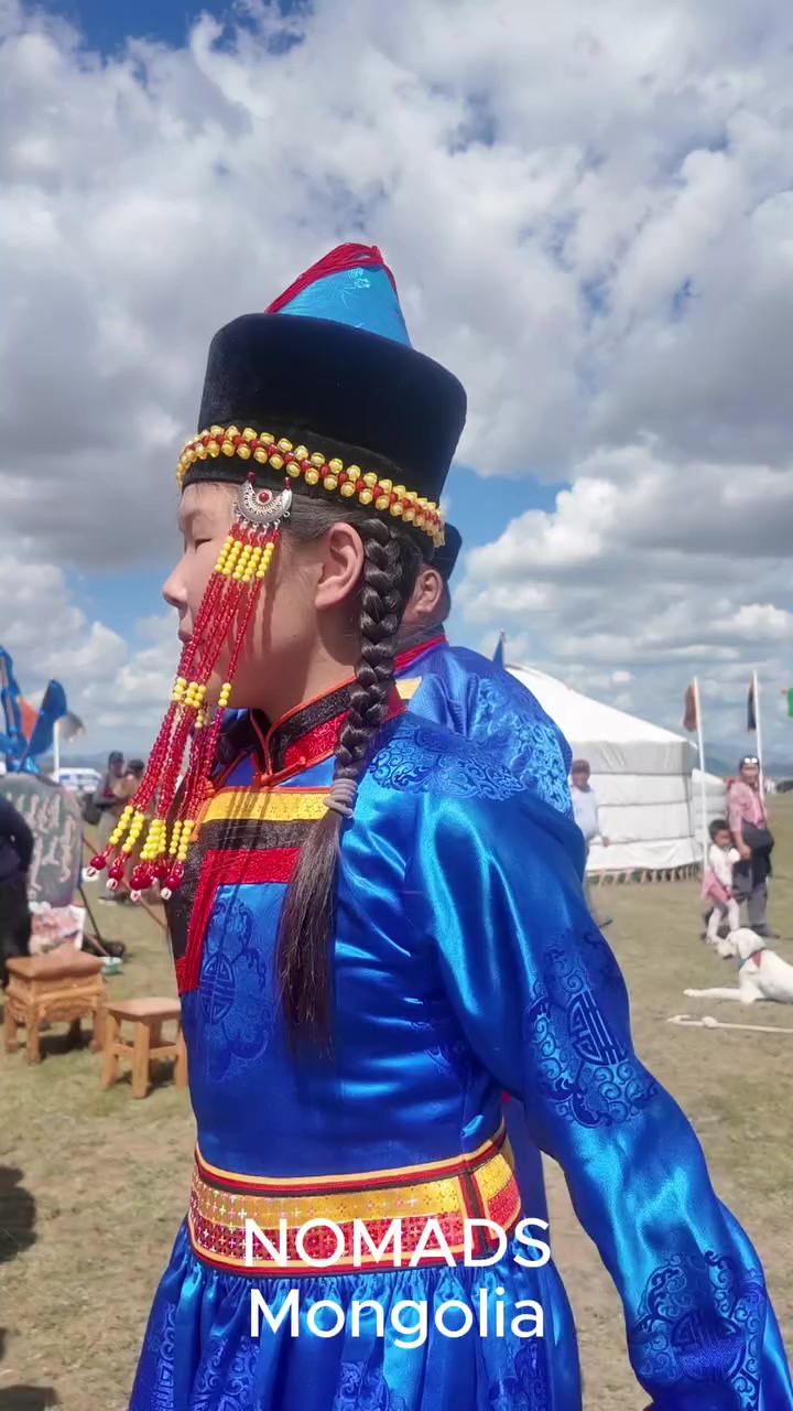 @Narmai-mongolism