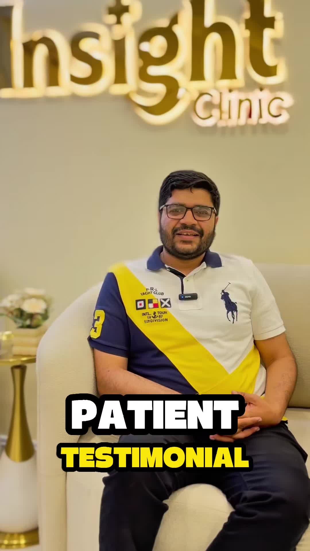 @Insight Clinic