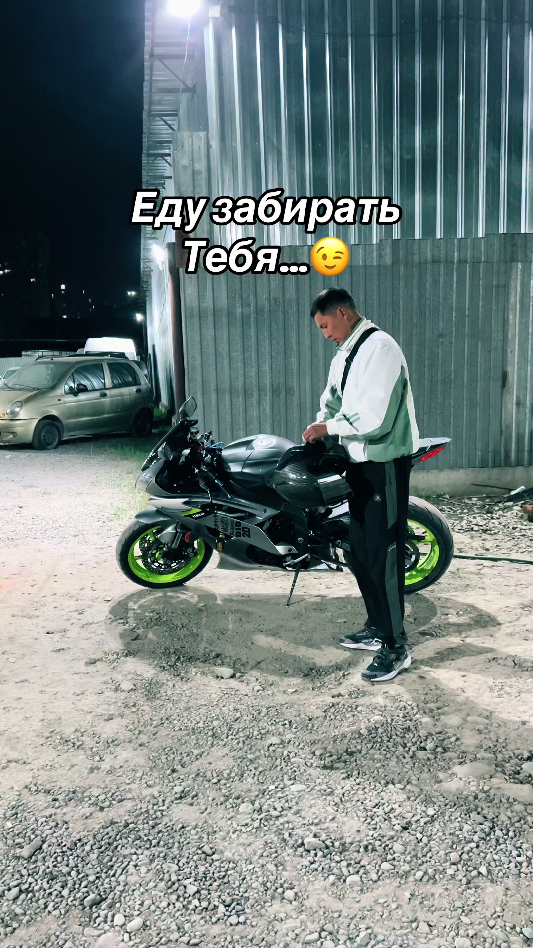 @Автосалон 🇰🇬Milliarder 🇰🇬