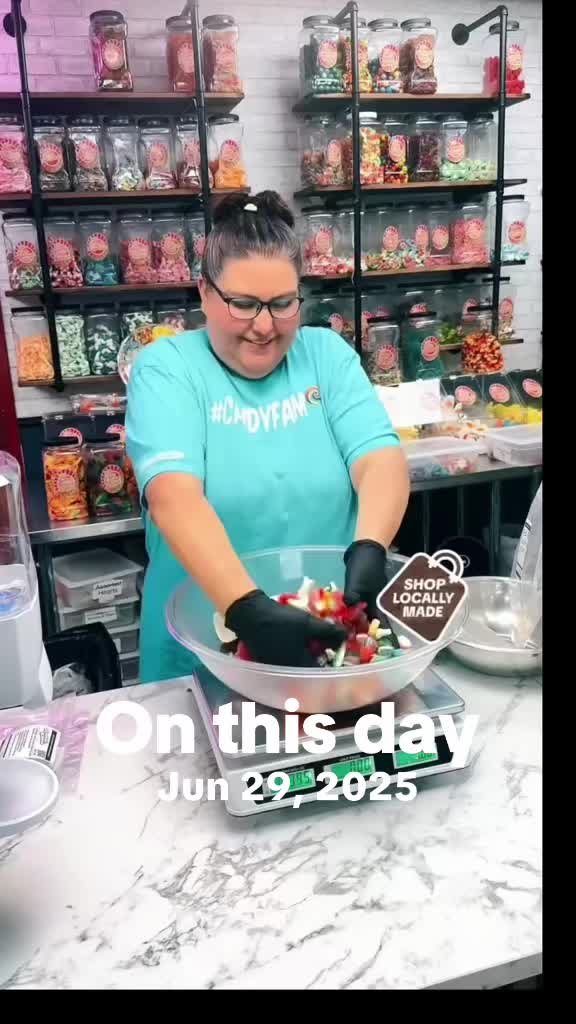 @Rustitos Dulces